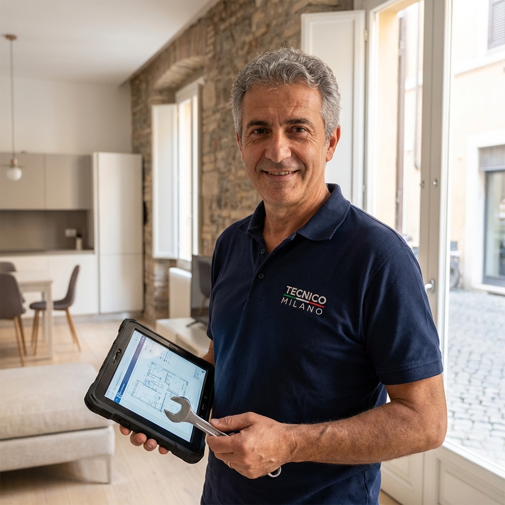 Professionista ProntoCity